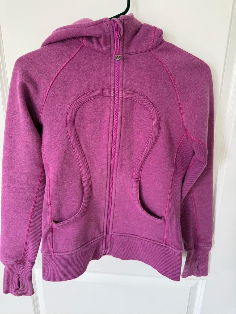 Lululemon Scuba Hoodie